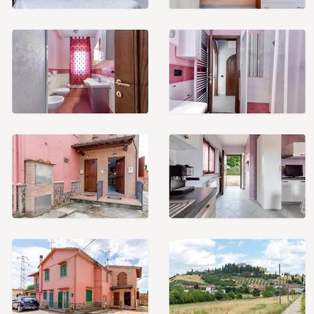 Sandra House Certaldo Εξωτερικό φωτογραφία