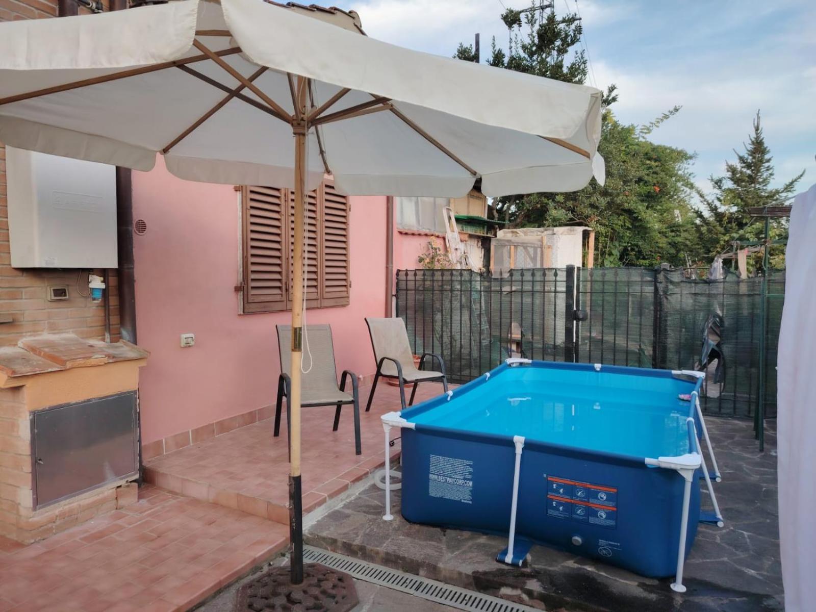 Sandra House Certaldo Εξωτερικό φωτογραφία